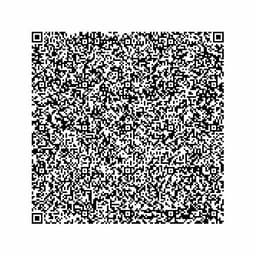 QR code to leave a Google review for Radhika Netralaya